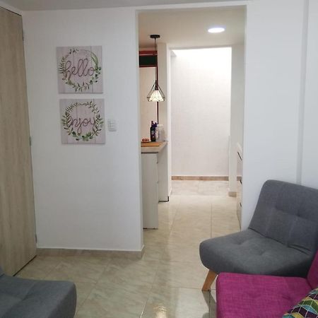 Apartmán Casabella Salento Familias Exteriér fotografie