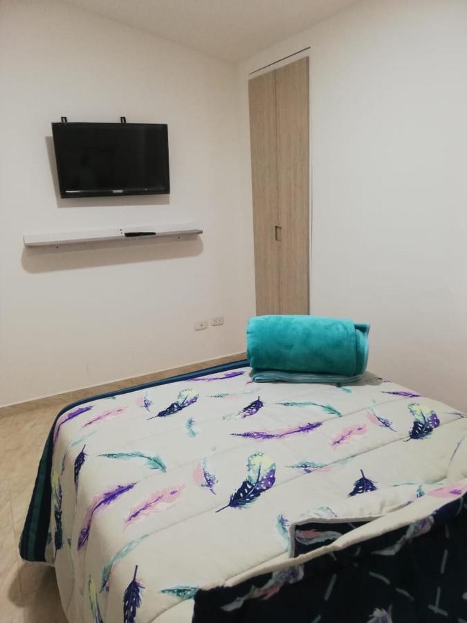 Apartmán Casabella Salento Familias Exteriér fotografie
