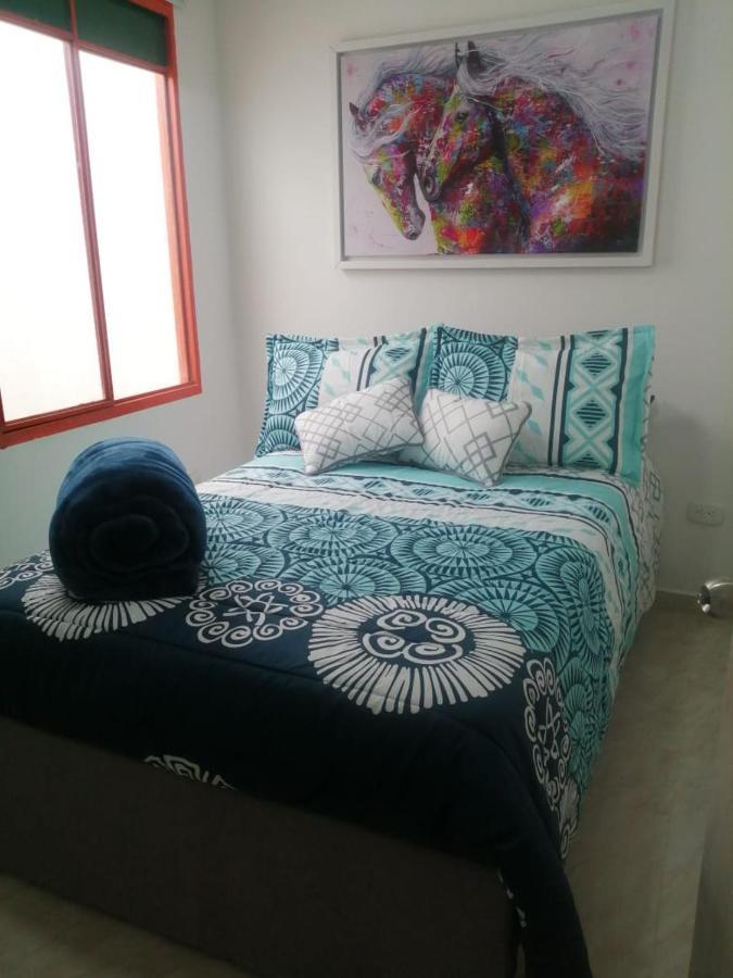 Apartmán Casabella Salento Familias Exteriér fotografie