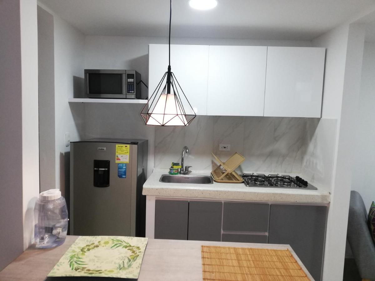 Apartmán Casabella Salento Familias Exteriér fotografie