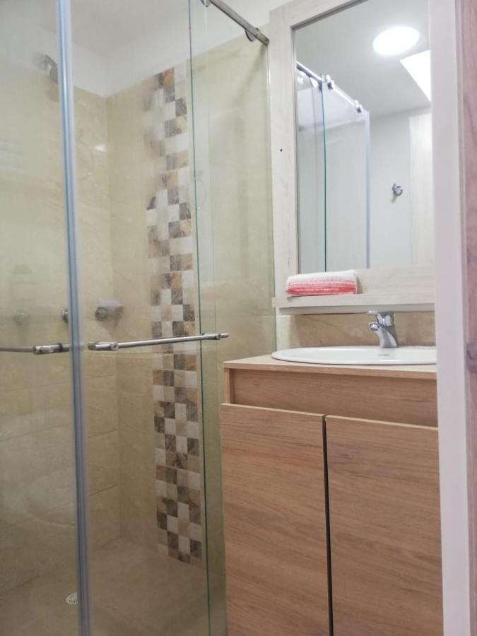 Apartmán Casabella Salento Familias Exteriér fotografie