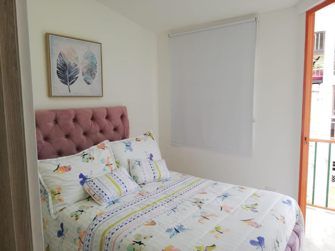 Apartmán Casabella Salento Familias Exteriér fotografie
