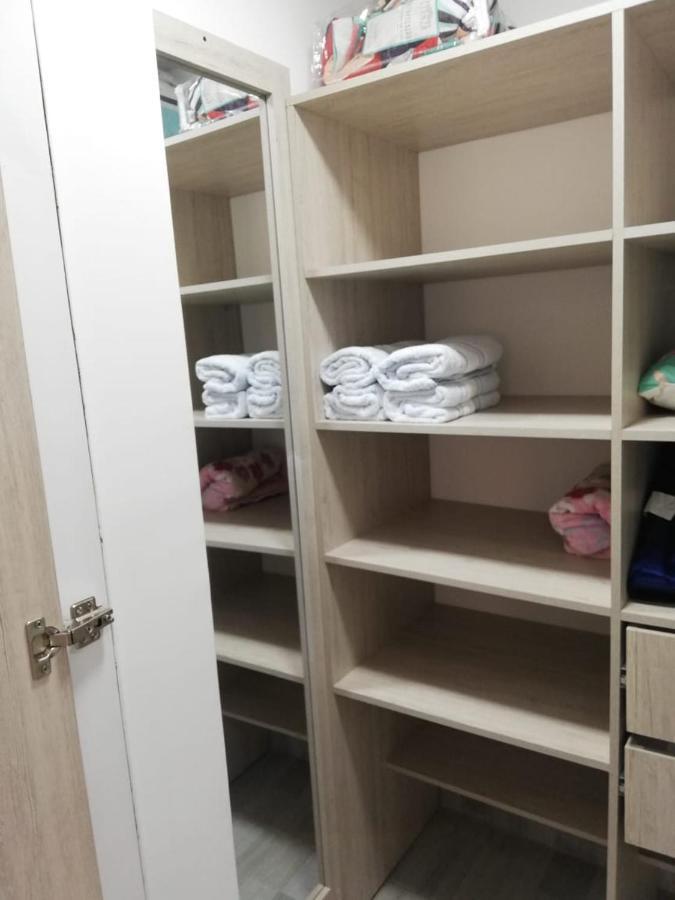 Apartmán Casabella Salento Familias Exteriér fotografie