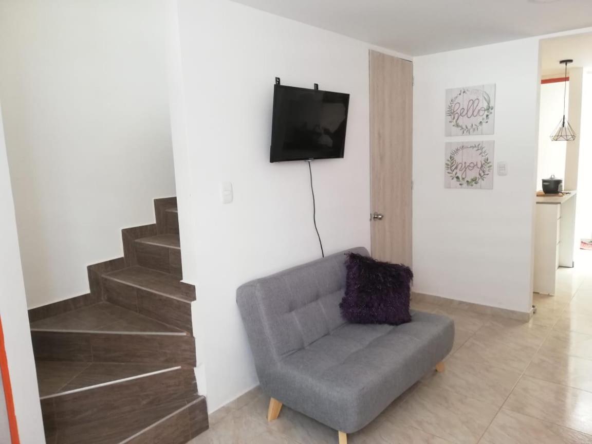 Apartmán Casabella Salento Familias Exteriér fotografie