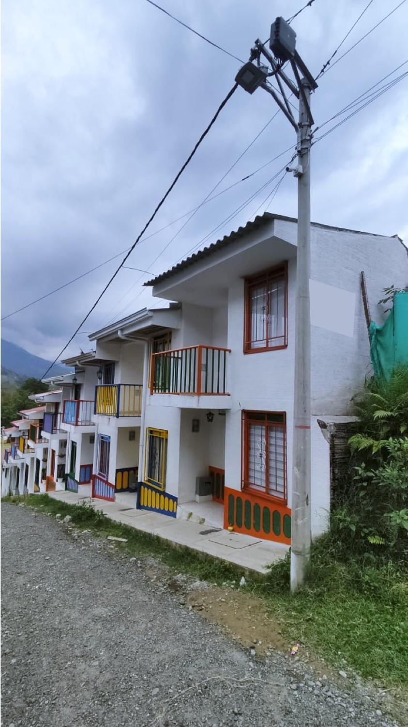 Apartmán Casabella Salento Familias Exteriér fotografie
